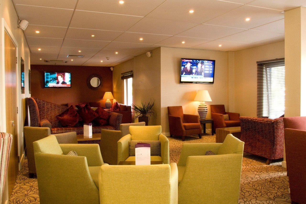 Premier Inn Castleford - Xscape, M62, Jct 32 エクステリア 写真
